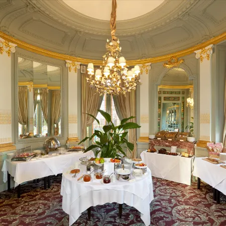Château Hôtel Grand Barrail