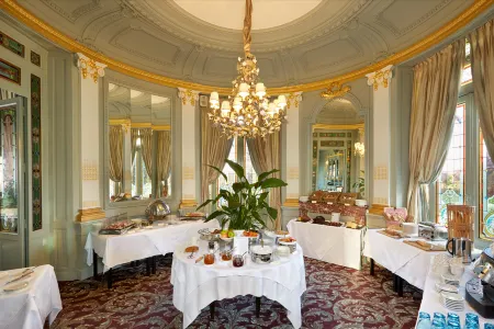 Château Hôtel Grand Barrail