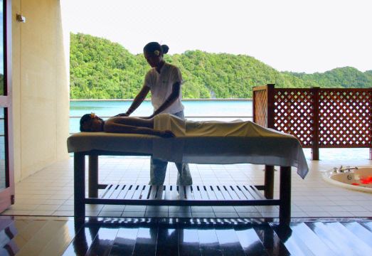 팔라우 로열 리조트