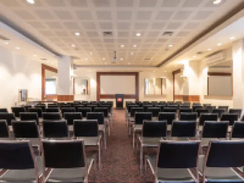 Leonardo Plaza Haifa Hotéis em Haifa