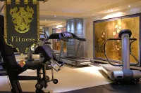 Hotel Villa e Palazzo Aminta - Gym