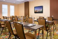 Residence Inn Long Beach Downtown