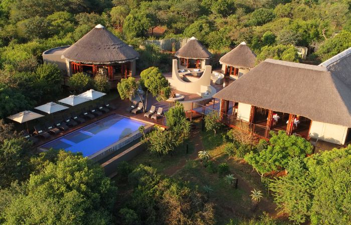 Thanda Safari