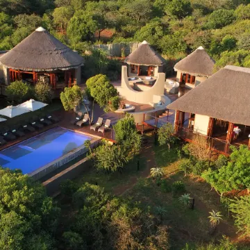 Thanda Safari