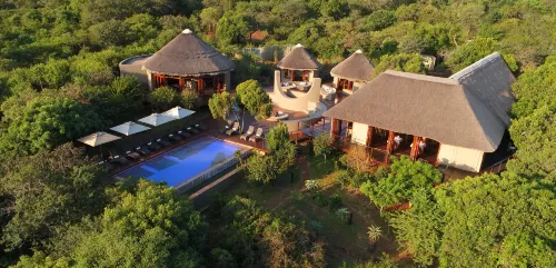 Thanda Safari Hotels in Hluhluwe