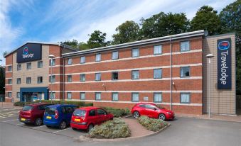 Travelodge Stafford Central