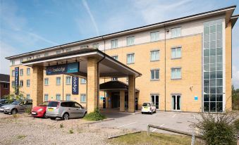 Travelodge Derby Pride Park