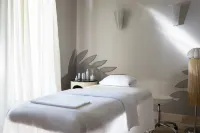 La Réserve Genève Hotel & Spa - Kylpylä