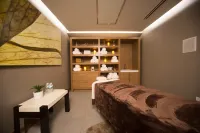 The Westin Portland Harborview - spa