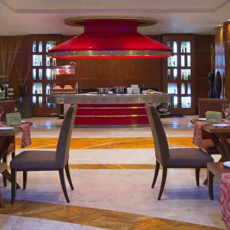The Westin Dhaka