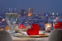 The Westin Zagreb - พร้อมอาหารเช้า