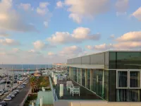 Herods Herzliya - Ocean View