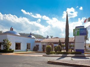 Holiday Inn Express Morelia