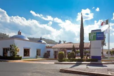 Holiday Inn Express Morelia