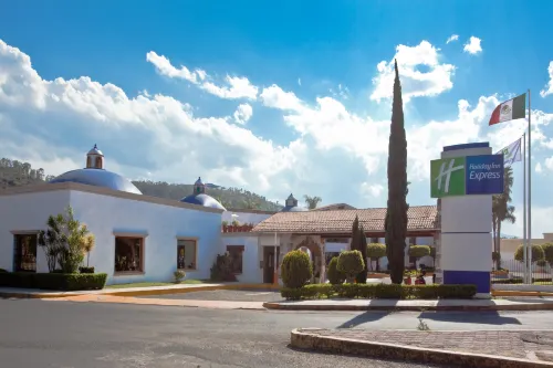 Holiday Inn Express Morelia Hotel di Alvaro Obregon