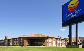 Comfort Inn Laval