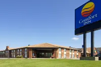 Comfort Inn Hôtels à proximité de : CF Carrefour Laval