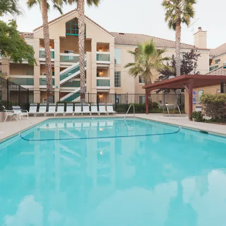 Sonesta ES Suites San Francisco Airport San Bruno