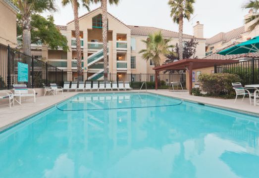 소네스타 ES 스위트 외부 이미지