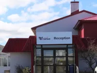 Konvin Hotel by Reykjavik Keflavik Airport Hotels in Reykjanesbaer