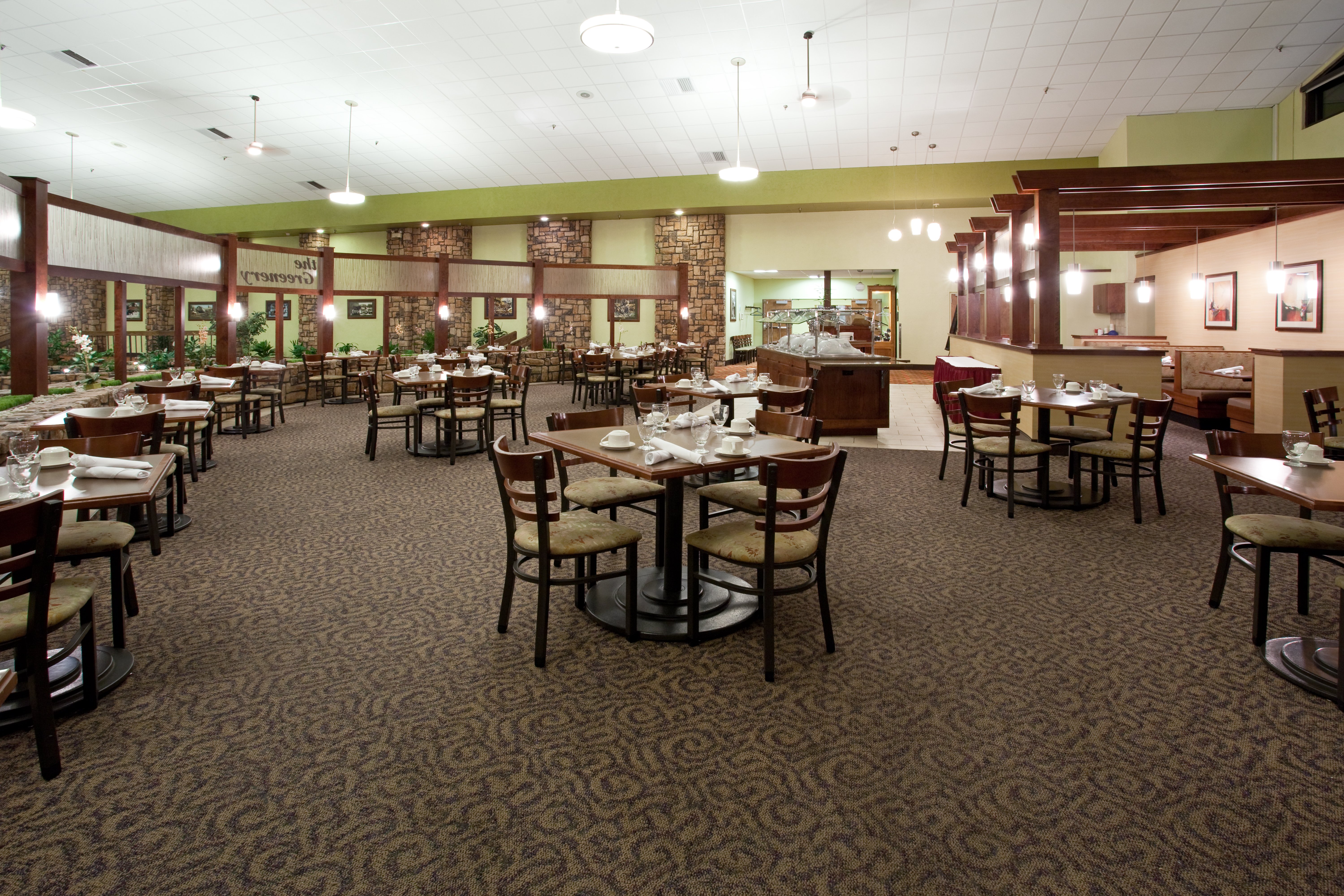 Holiday Inn Sheridan - Convention Center, an Ihg Hotel