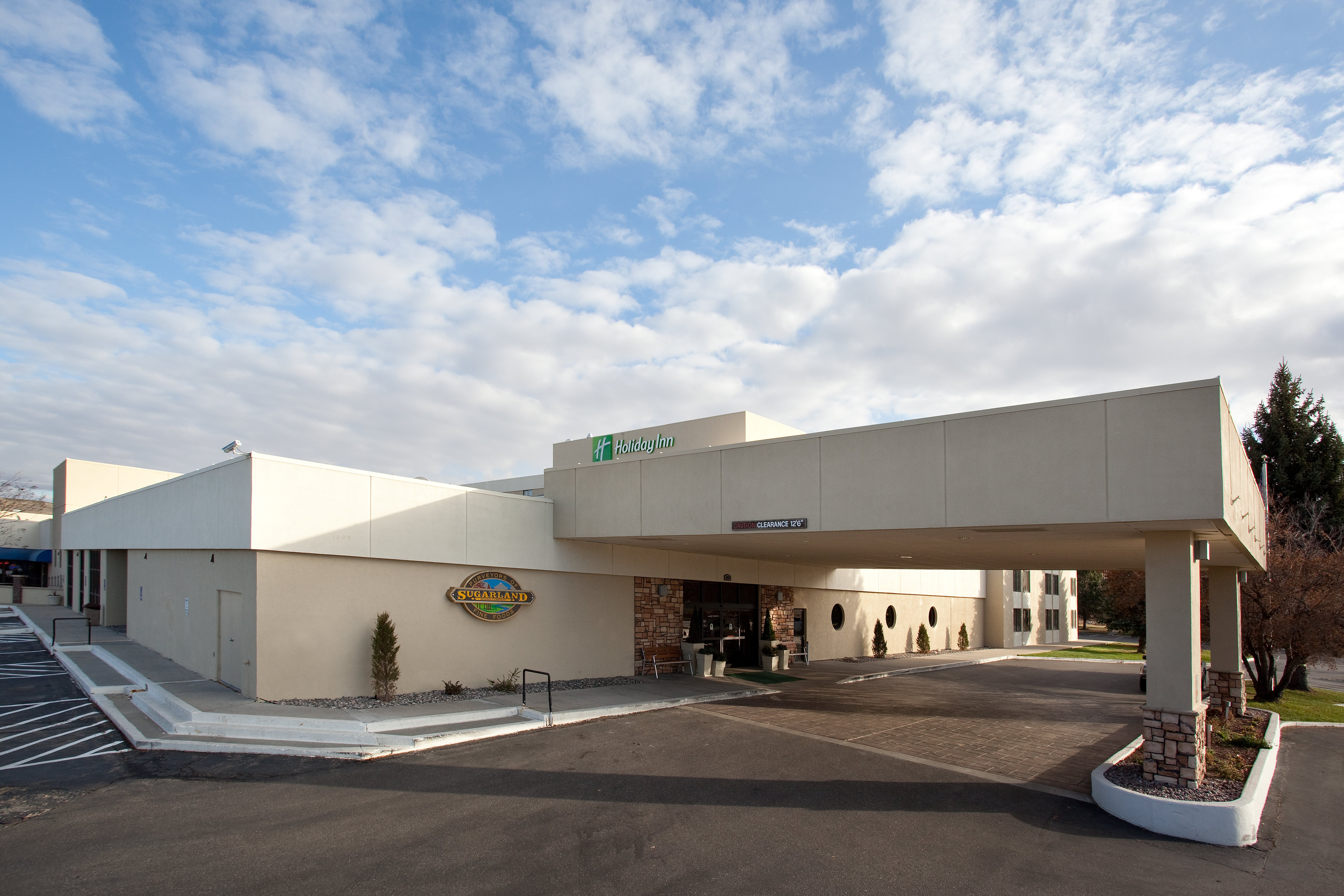 Holiday Inn Sheridan - Convention Center, an Ihg Hotel