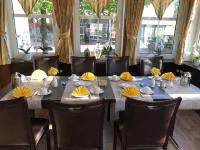 Hotel Stadt Munster Hotels in FaBberg