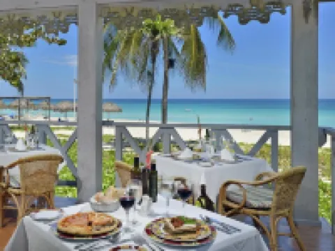 Melia Las Americas バラデロのホテル