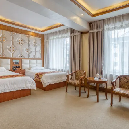 Hongtai Hotel
