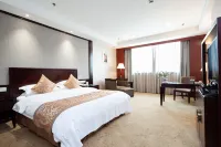 Changjiang Hotel Hotels in Yangzhong