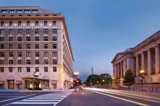 Hotel Washington