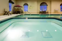 Holiday Inn Express & Suites OSHKOSH-SR 41 by IHG - Pool