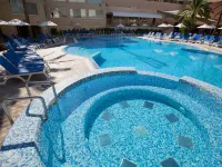 Crowne Plaza AMMAN by IHG - Hot Springs