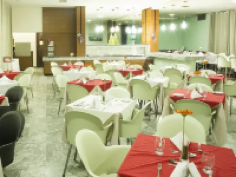 Rede Andrade Barra Hotels in Salvador