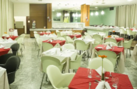 瑞德安德拉德巴拉飯店