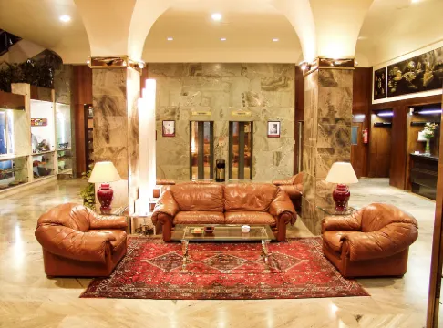 Hotel Bahía de Vigo Servicios para negocios Photos