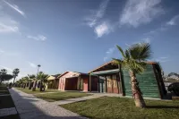 Camping Vendrell Platja Các khách sạn ở Roda de Bara