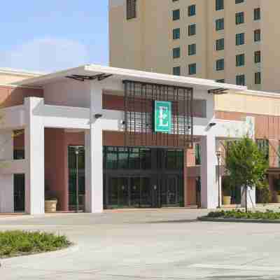 Embassy Suites by Hilton Orlando Lake Buena Vista South Hotel Exterior