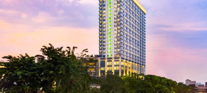 Holiday Inn & Suites JAKARTA GAJAH MADA by IHG Hotel a Giacarta
