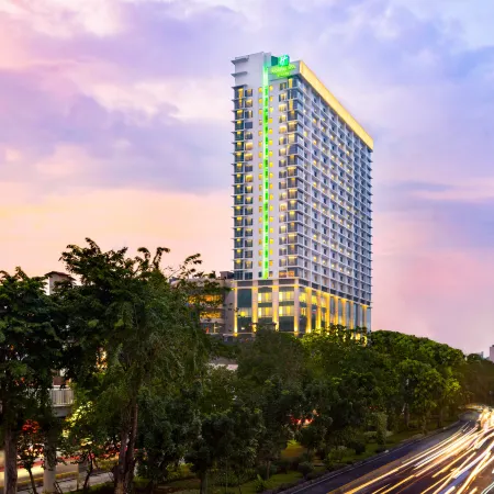 Holiday Inn & Suites JAKARTA GAJAH MADA by IHG