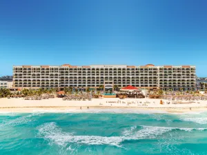 Hyatt Zilara Cancun