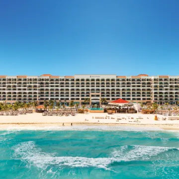 Hyatt Zilara Cancun