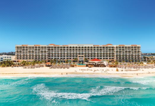 하얏트 실라라 칸쿤