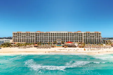 Hyatt Zilara Cancun