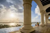 Hyatt Zilara Cancun - 5 tähden