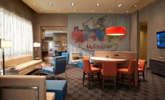 TownePlace Suites Windsor