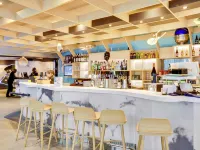 Ibis Styles Paris Charles de Gaulle Airport