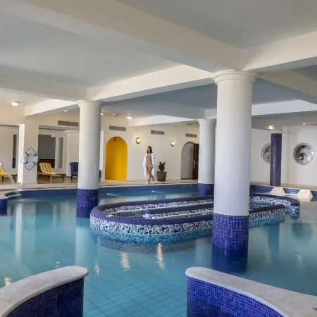 Aquamare Beach Hotel & Spa