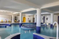 Aquamare Beach Hotel & Spa - Beach