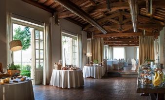 Relais & Chateaux Palazzo Seneca